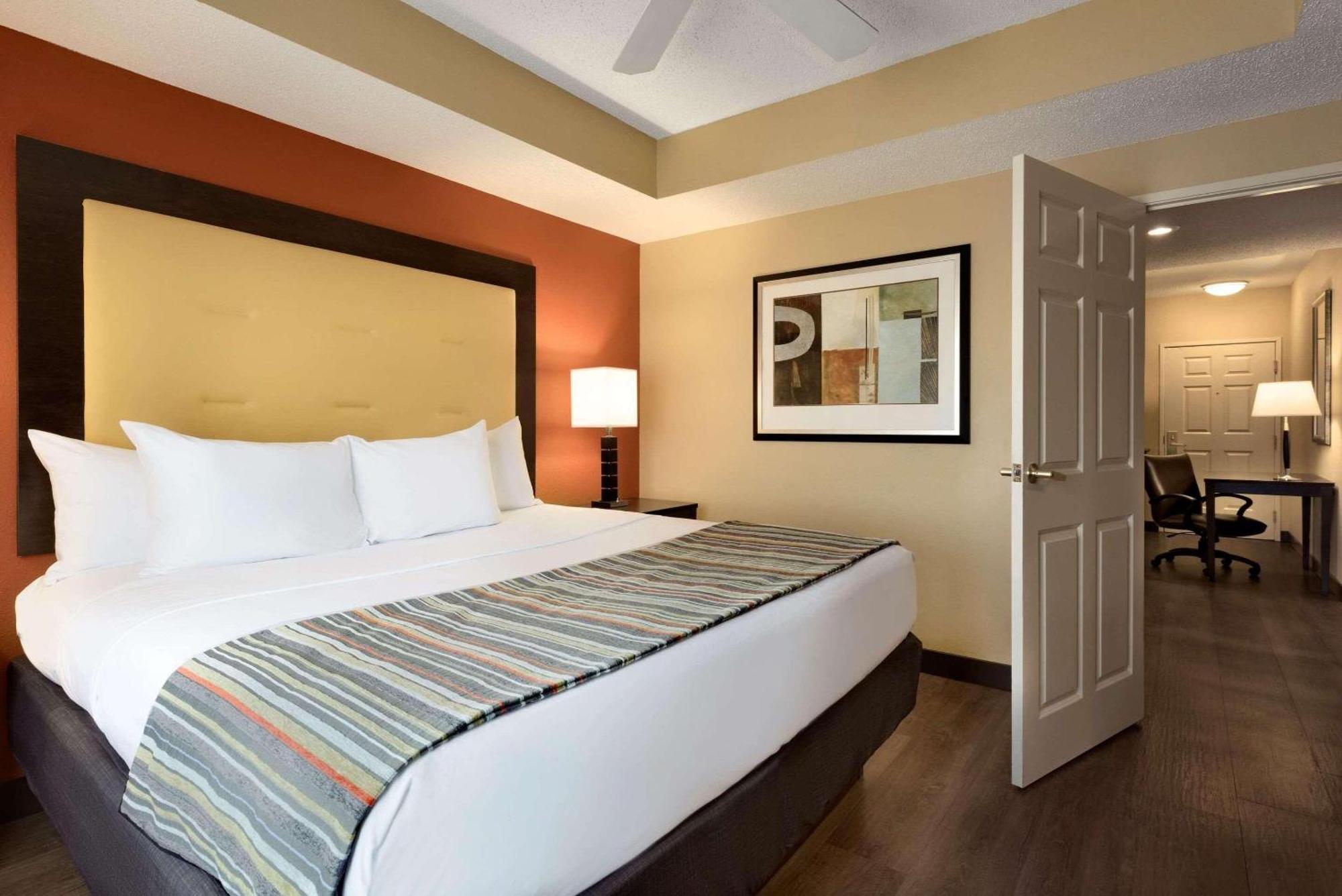 Country Inn & Suites By Radisson, Evansville, In Zewnętrze zdjęcie