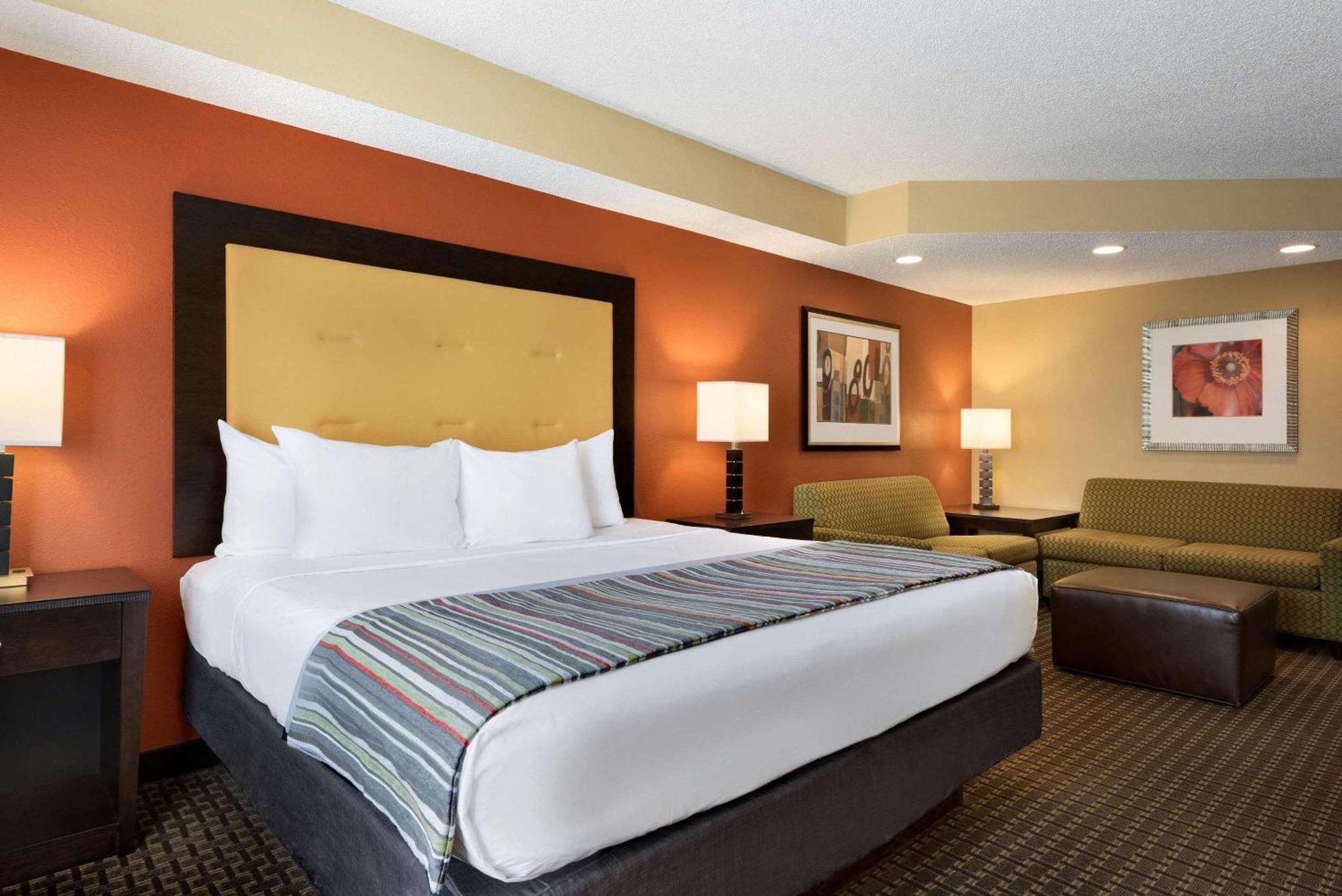 Country Inn & Suites By Radisson, Evansville, In Zewnętrze zdjęcie