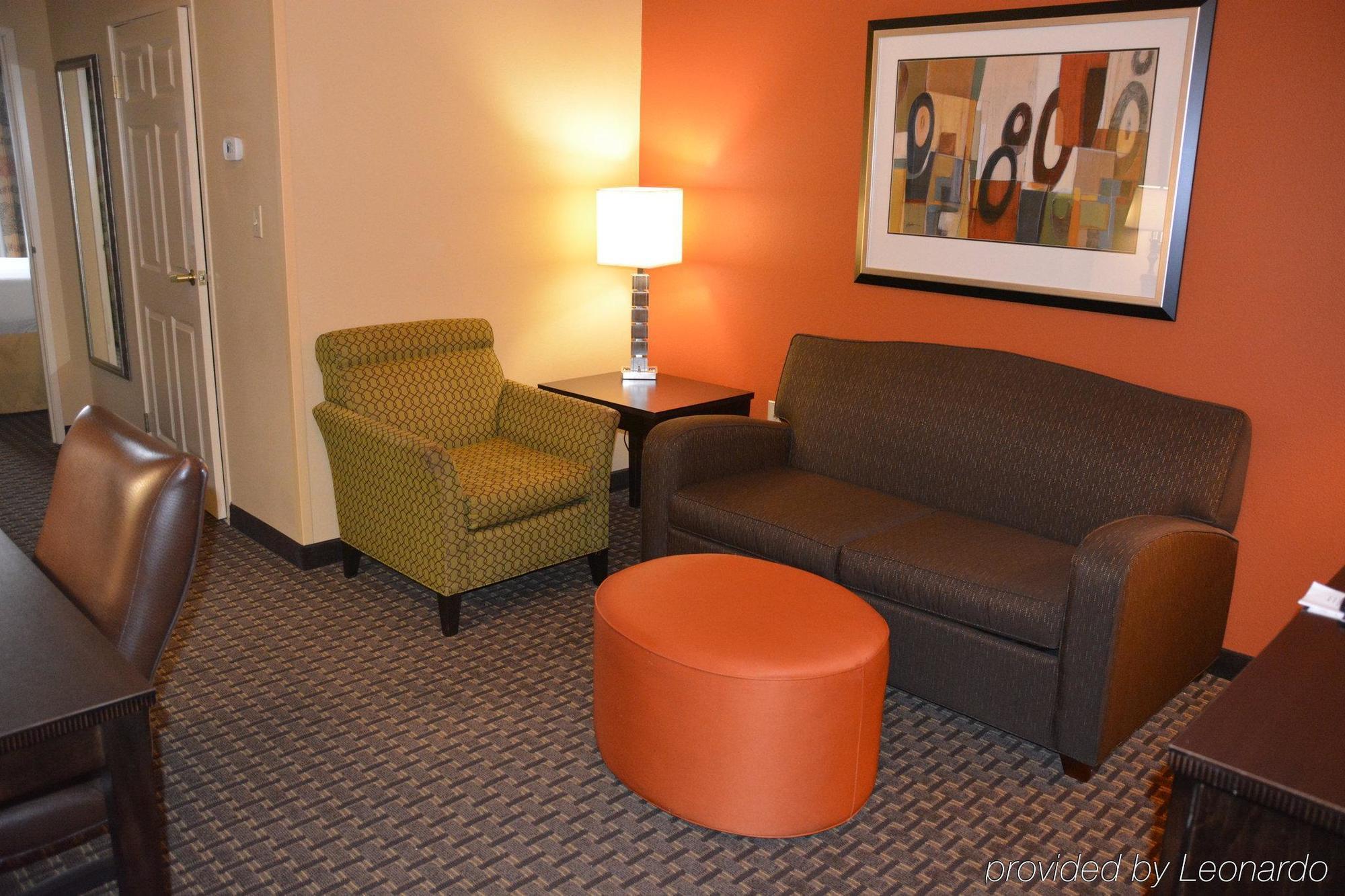 Country Inn & Suites By Radisson, Evansville, In Zewnętrze zdjęcie