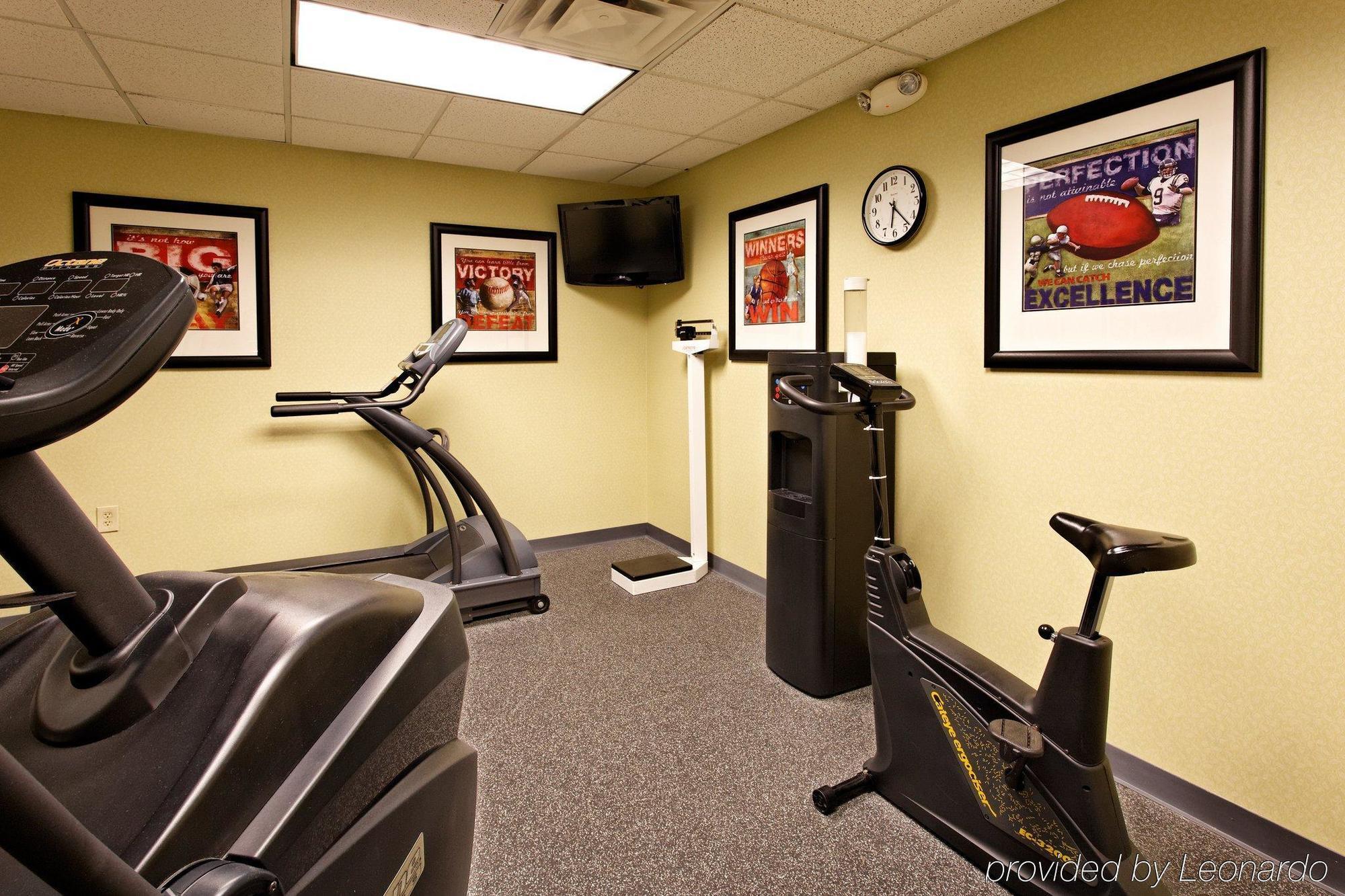 Country Inn & Suites By Radisson, Evansville, In Udogodnienia zdjęcie