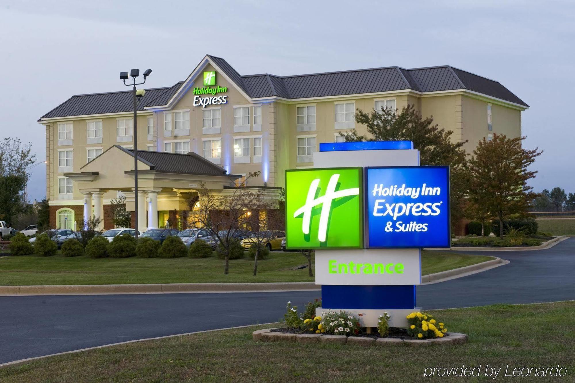 Country Inn & Suites By Radisson, Evansville, In Zewnętrze zdjęcie