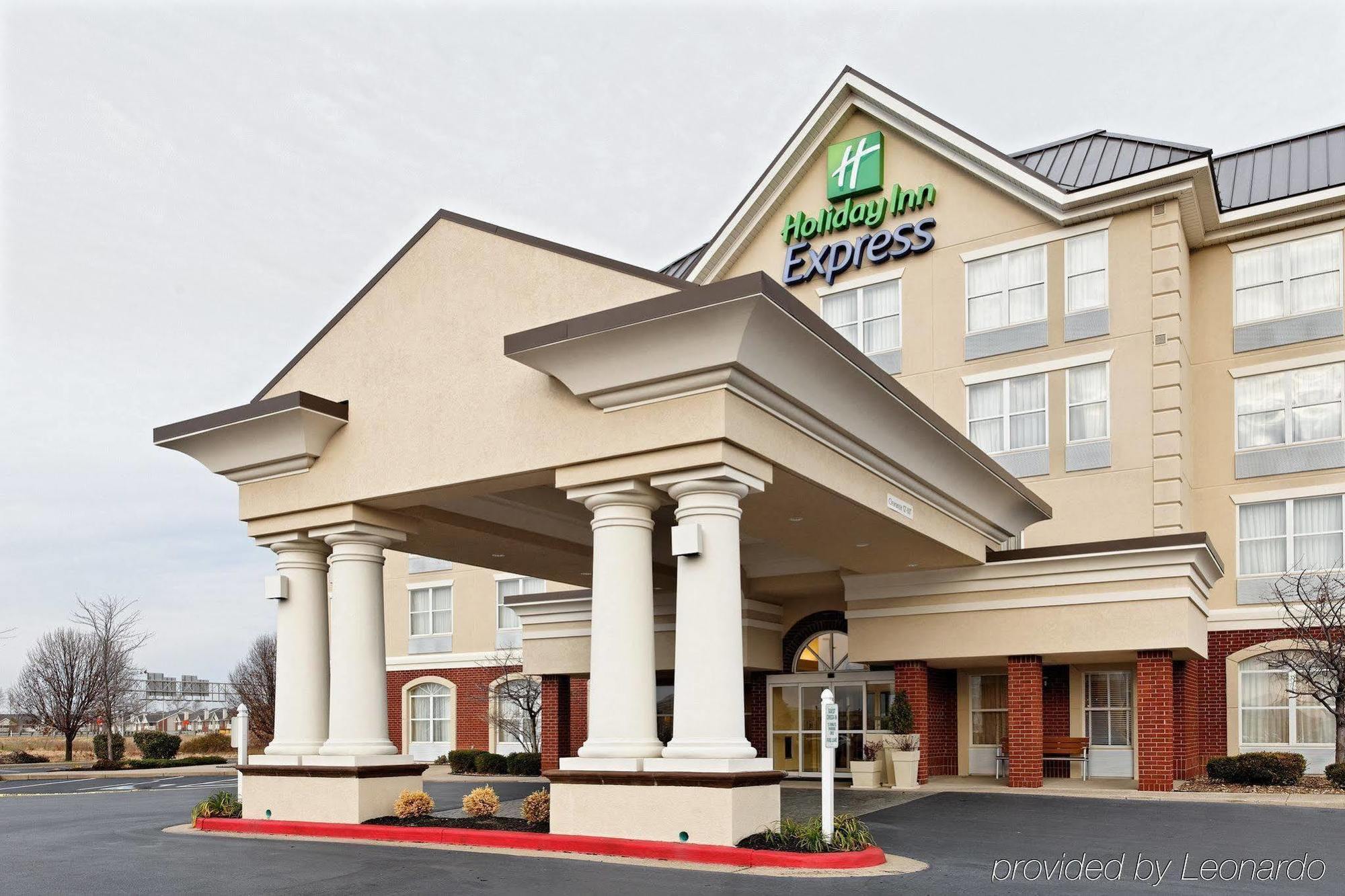 Country Inn & Suites By Radisson, Evansville, In Zewnętrze zdjęcie