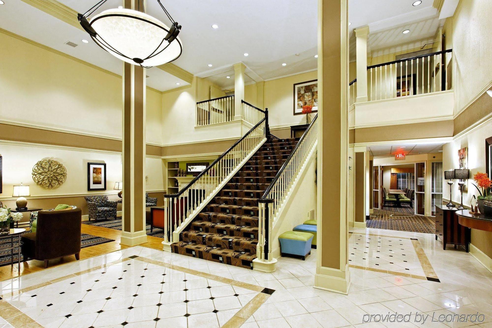Country Inn & Suites By Radisson, Evansville, In Wnętrze zdjęcie