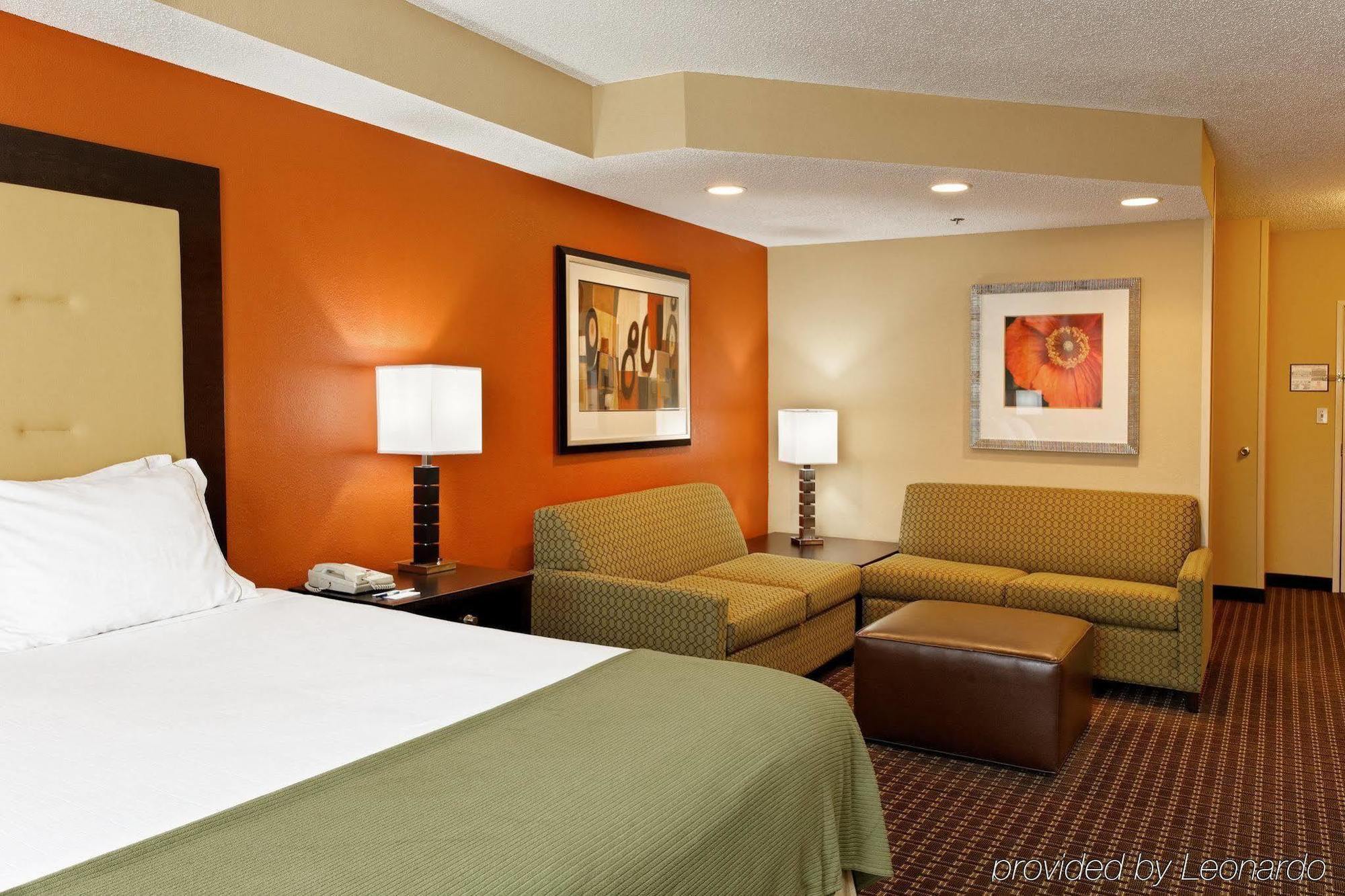 Country Inn & Suites By Radisson, Evansville, In Pokój zdjęcie