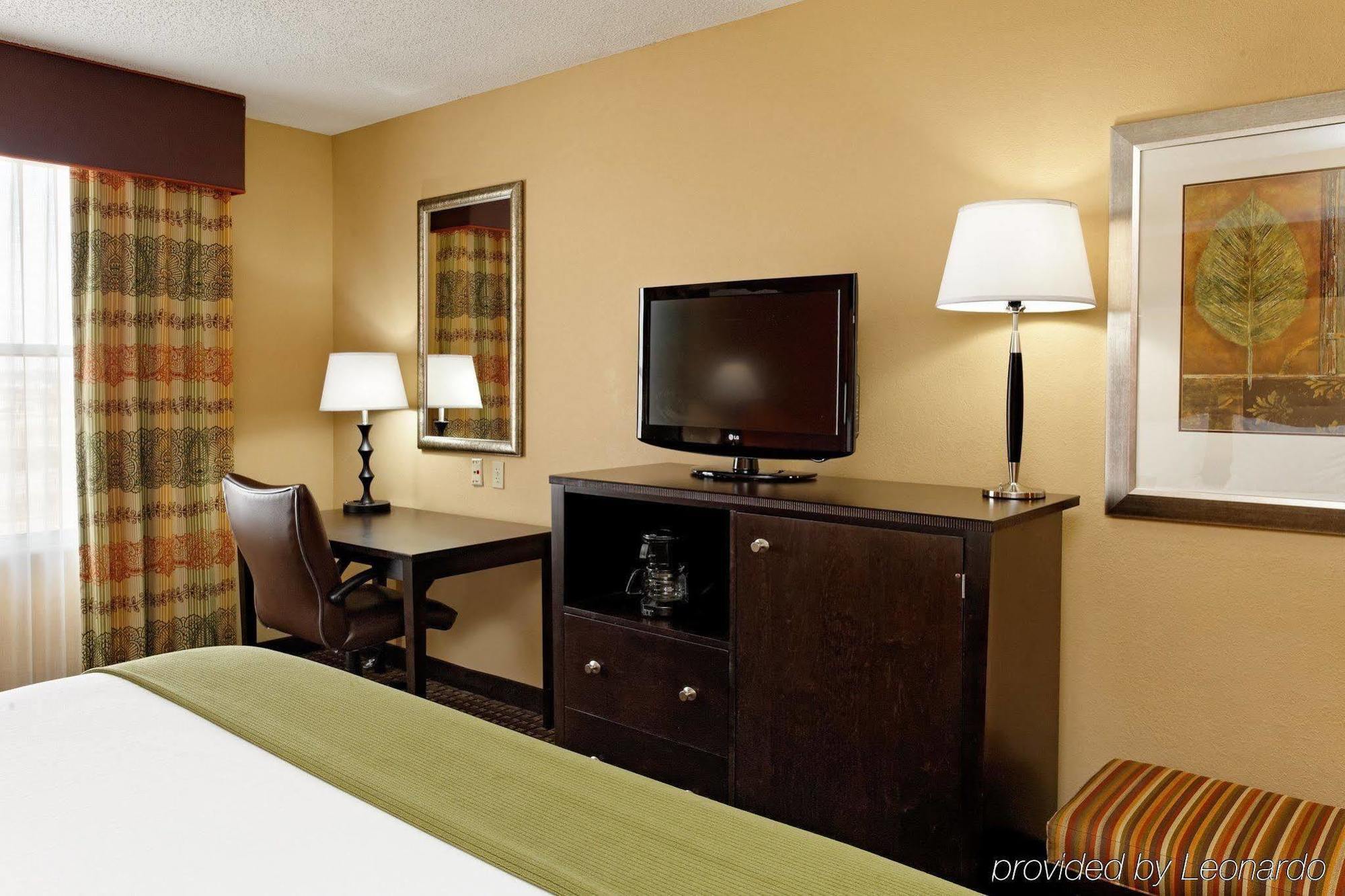 Country Inn & Suites By Radisson, Evansville, In Pokój zdjęcie