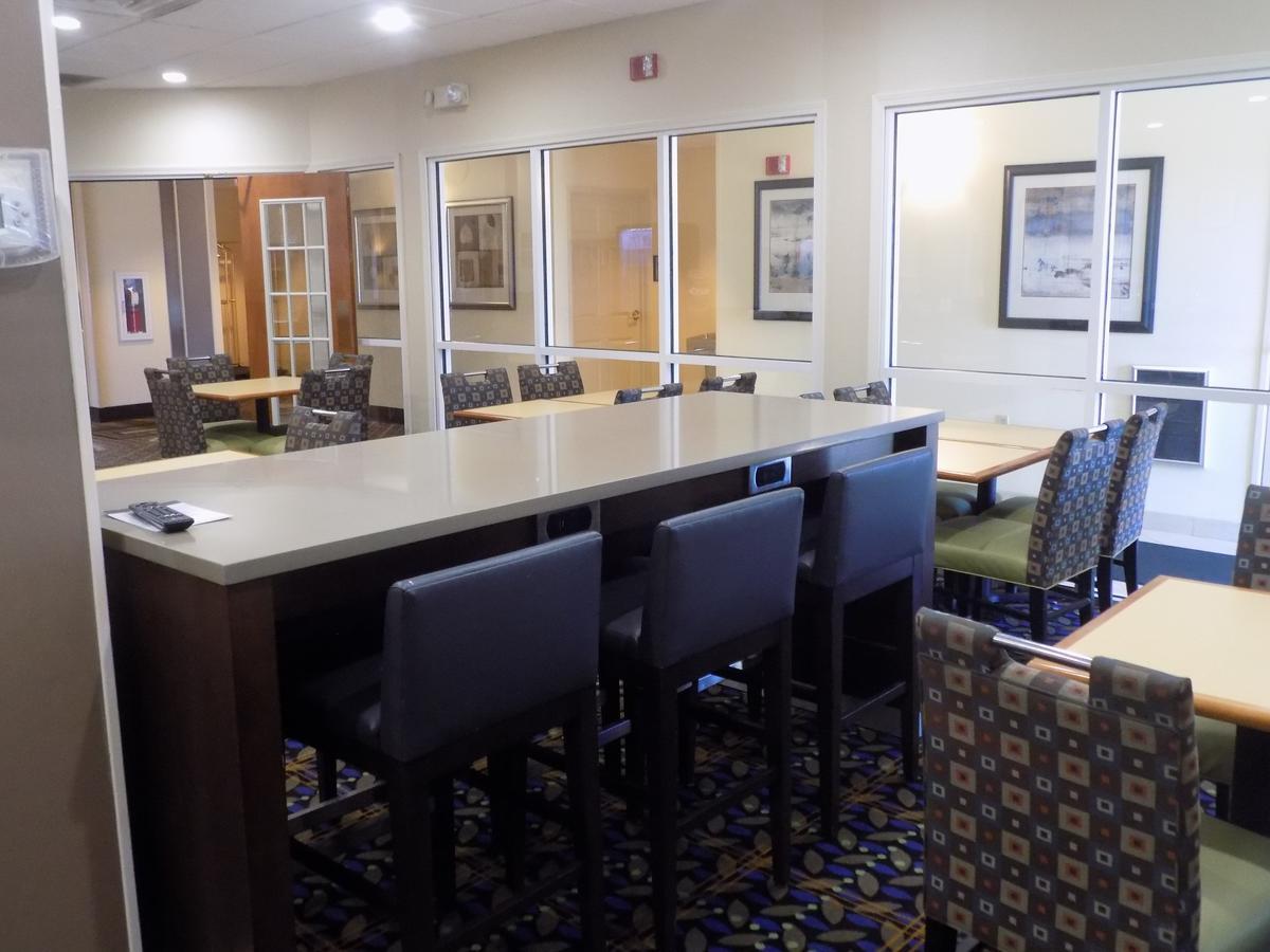 Country Inn & Suites By Radisson, Evansville, In Zewnętrze zdjęcie