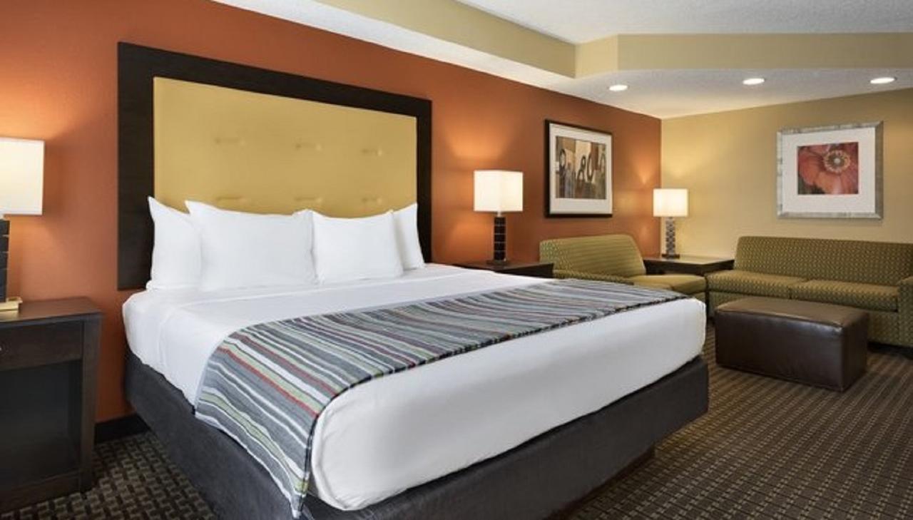 Country Inn & Suites By Radisson, Evansville, In Zewnętrze zdjęcie