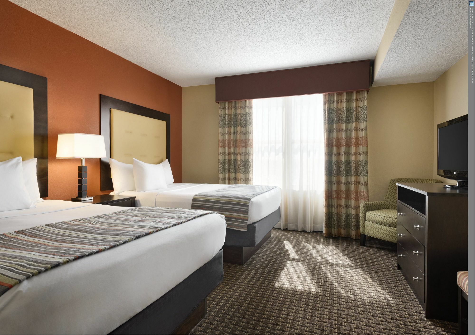 Country Inn & Suites By Radisson, Evansville, In Zewnętrze zdjęcie