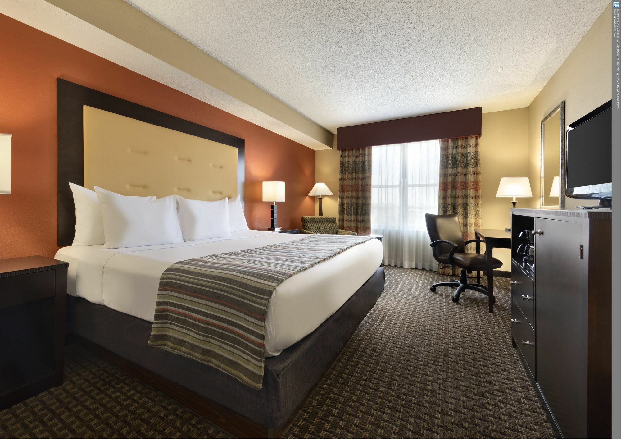 Country Inn & Suites By Radisson, Evansville, In Zewnętrze zdjęcie