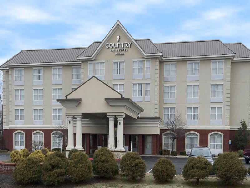 Country Inn & Suites By Radisson, Evansville, In Zewnętrze zdjęcie