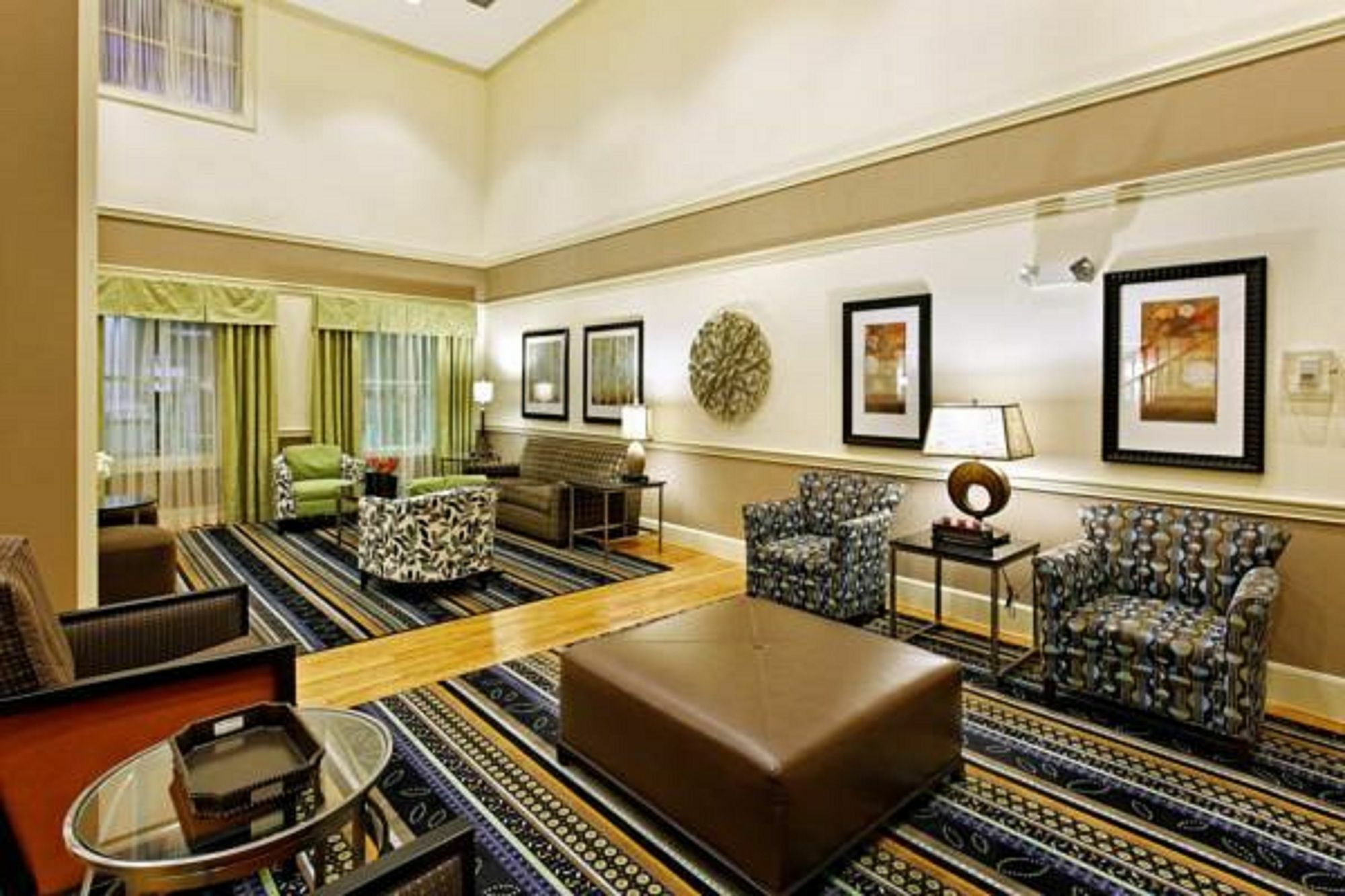 Country Inn & Suites By Radisson, Evansville, In Wnętrze zdjęcie