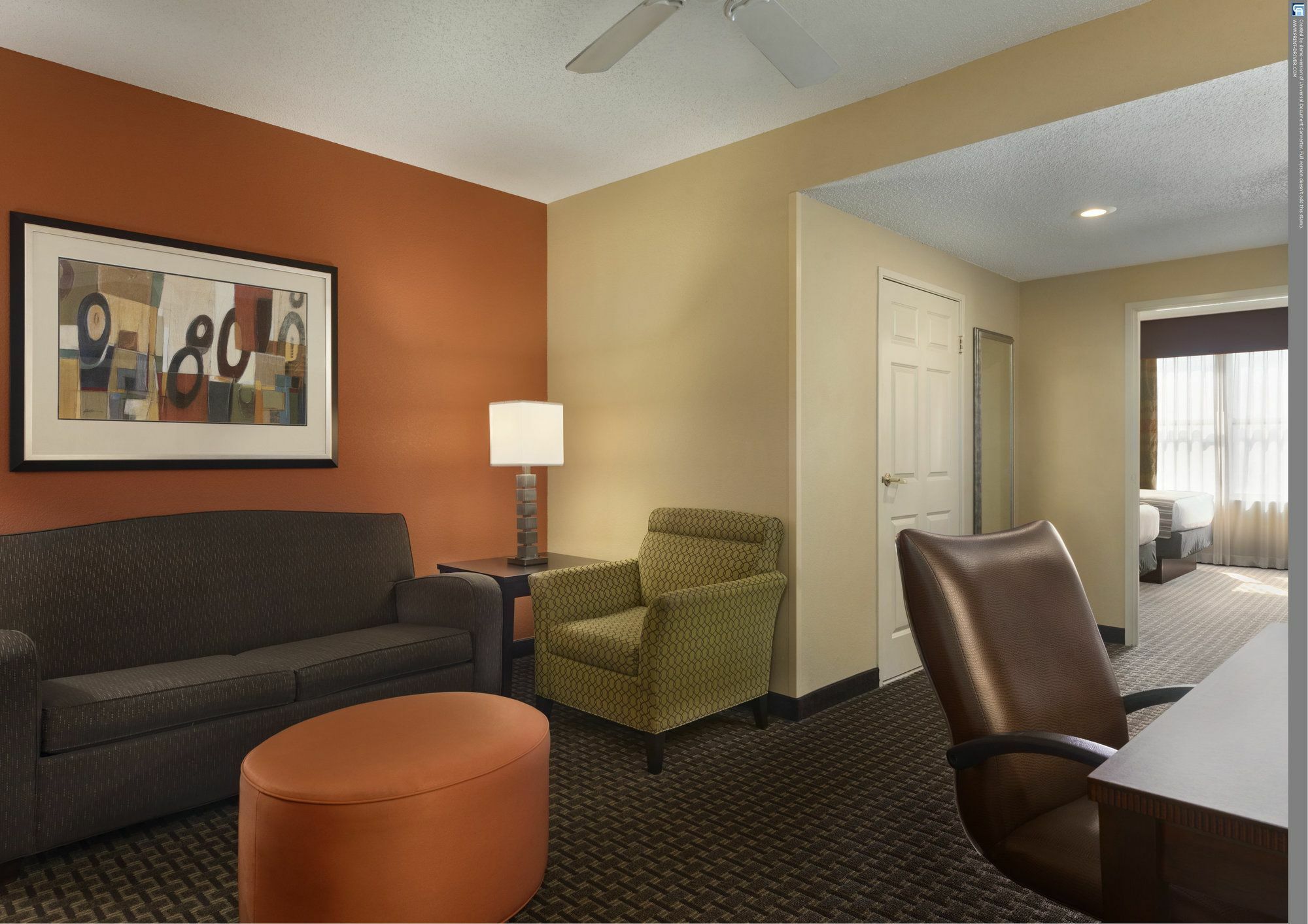 Country Inn & Suites By Radisson, Evansville, In Zewnętrze zdjęcie